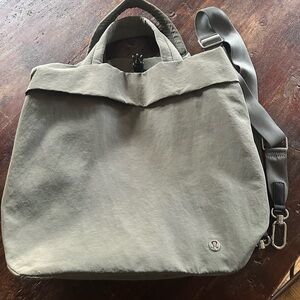 lululemon Bag